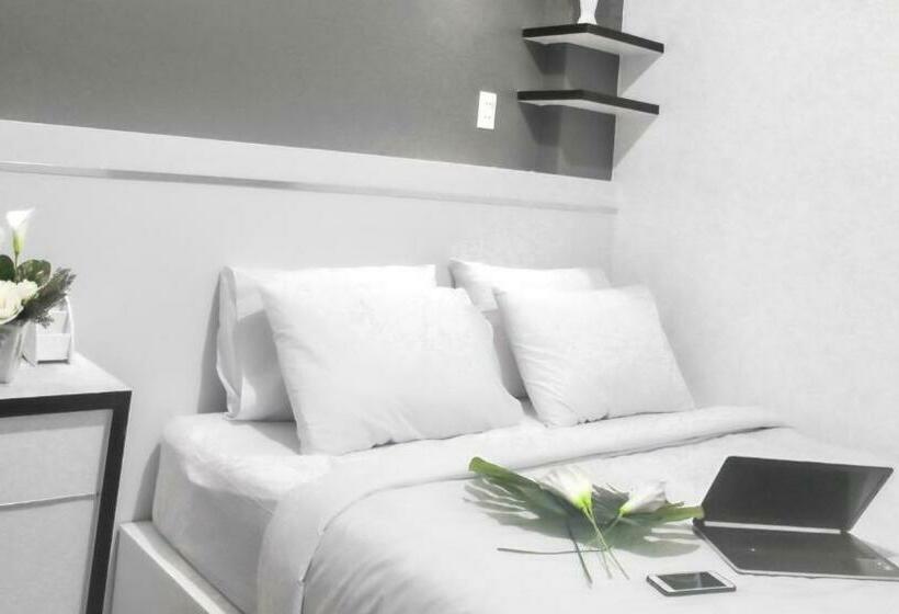 수피리어 룸, Bin Daod Hotel And Restaurant