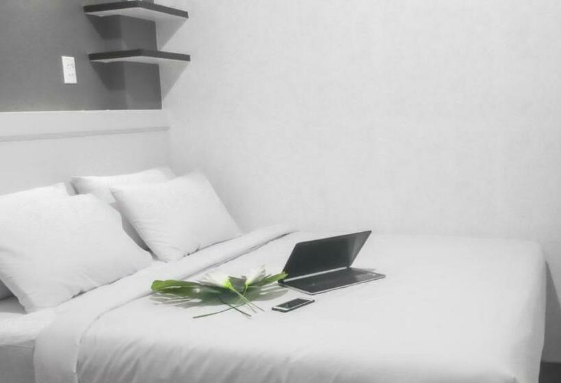 수피리어 룸, Bin Daod Hotel And Restaurant