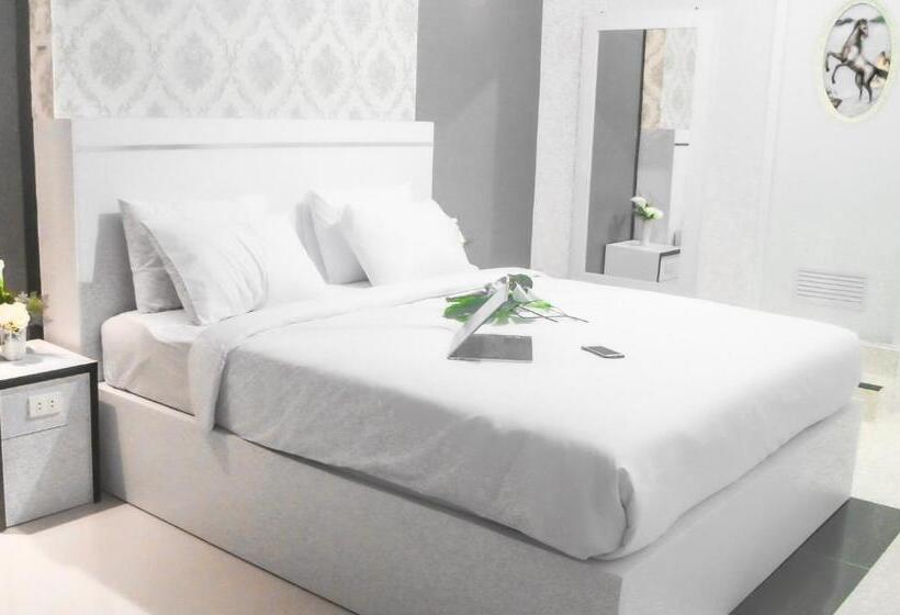 패밀리 룸, Bin Daod Hotel And Restaurant