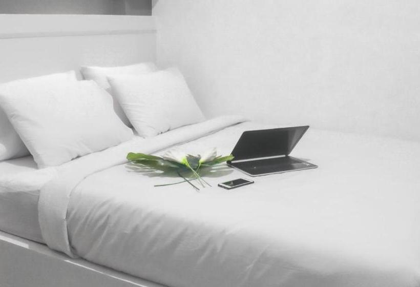 이코노미 룸, Bin Daod Hotel And Restaurant