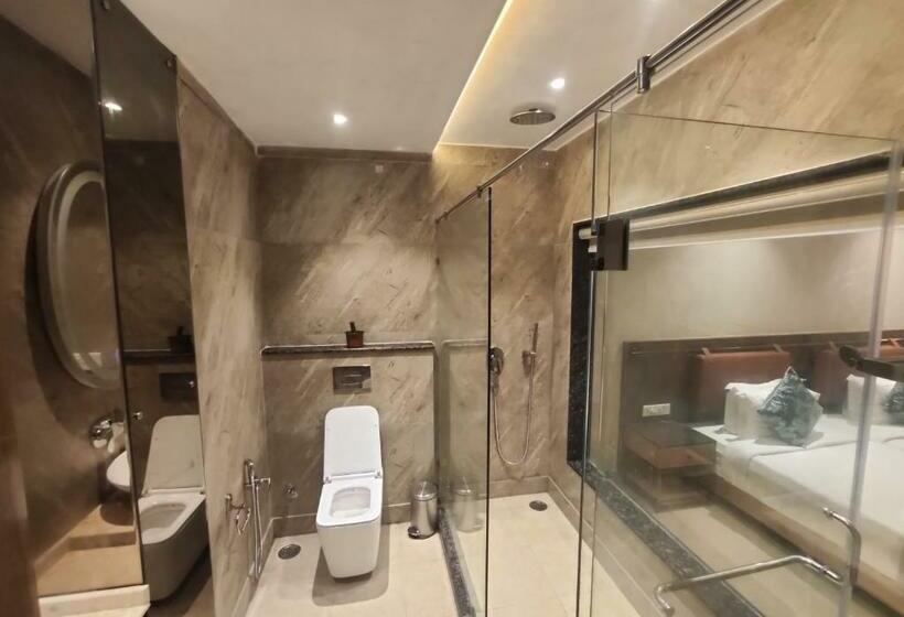 Стандартный Номер Кровать Кинг, Antalya Rishikesh