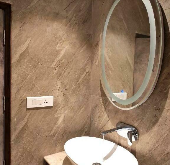 Стандартный Номер Кровать Кинг, Antalya Rishikesh