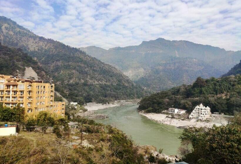 Стандартный Номер Кровать Кинг, Antalya Rishikesh