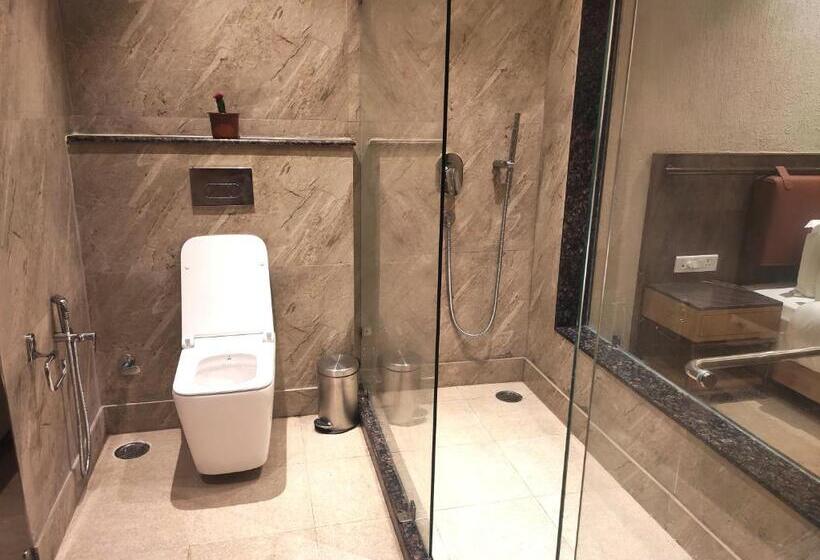 Стандартный Номер Кровать Кинг, Antalya Rishikesh