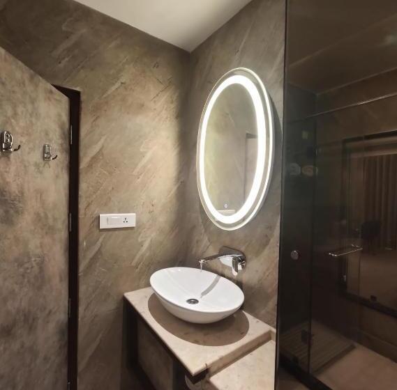 Стандартный Номер Кровать Кинг, Antalya Rishikesh