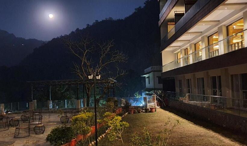Стандартный Номер Кровать Кинг, Antalya Rishikesh