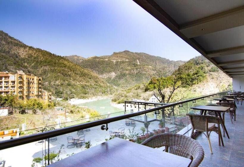 Стандартный Номер Кровать Кинг, Antalya Rishikesh