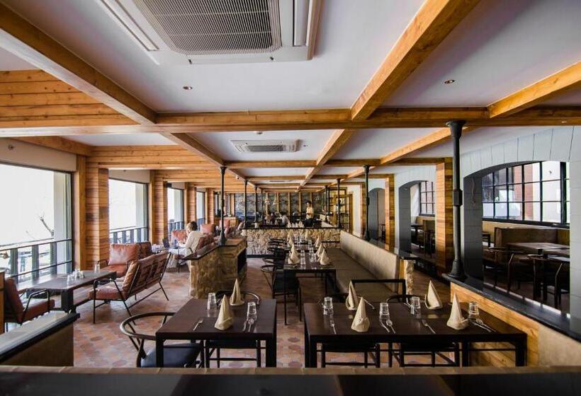 Стандартный Номер Кровать Кинг, Antalya Rishikesh