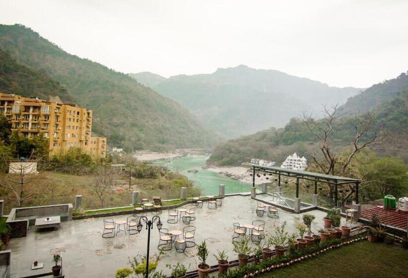 Полулюкс, Antalya Rishikesh
