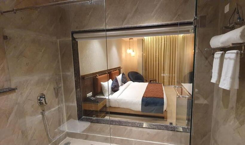 Полулюкс, Antalya Rishikesh