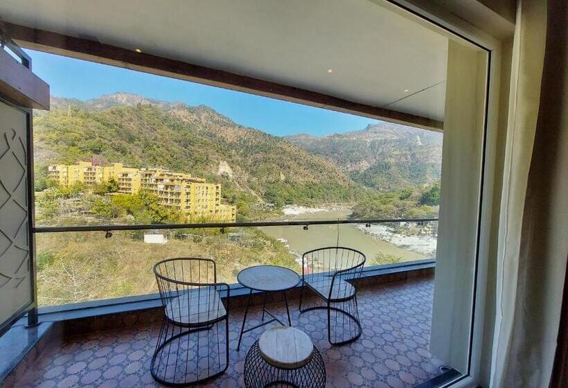 Президентский Люкс, Antalya Rishikesh