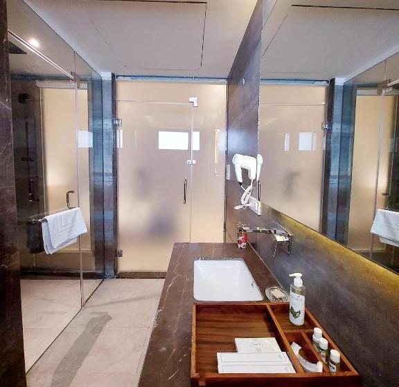 Президентский Люкс, Antalya Rishikesh