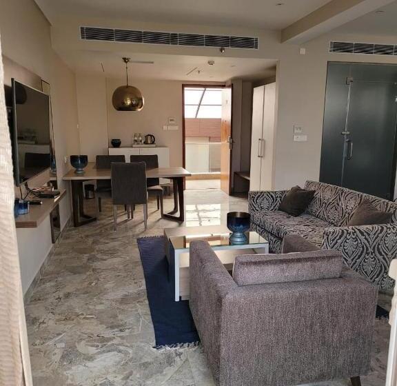 Президентский Люкс, Antalya Rishikesh