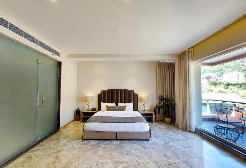 Президентский Люкс, Antalya Rishikesh