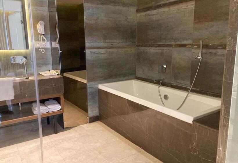 Президентский Люкс, Antalya Rishikesh