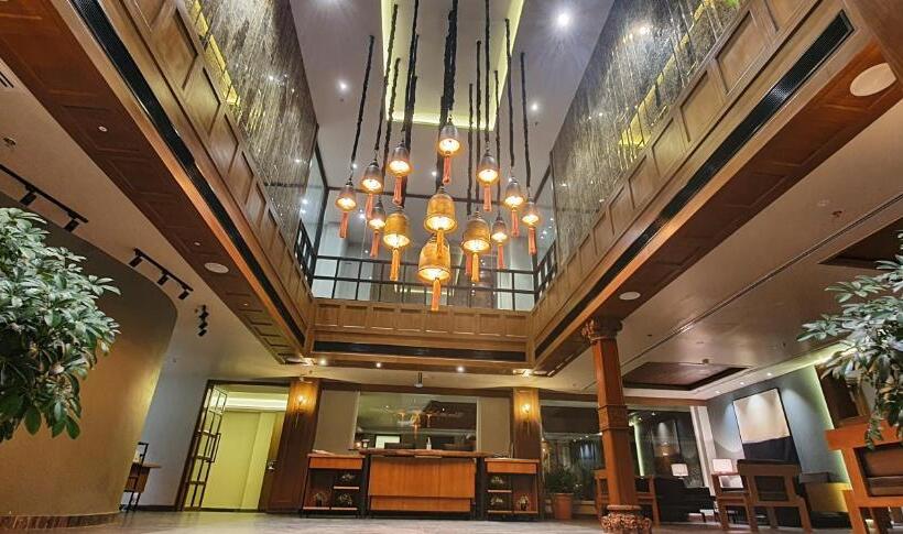 Президентский Люкс, Antalya Rishikesh