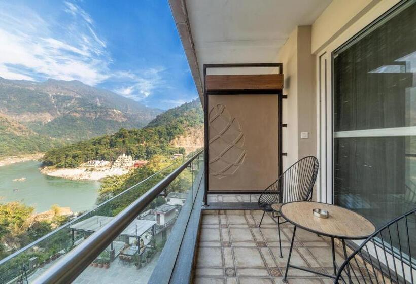 Стандартный Номер Кровать Кинг, Antalya Rishikesh