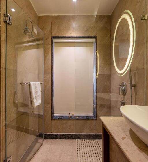 Стандартный Номер Кровать Кинг, Antalya Rishikesh