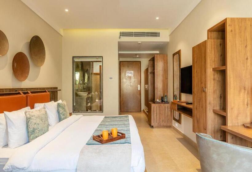 Стандартный Номер Кровать Кинг, Antalya Rishikesh