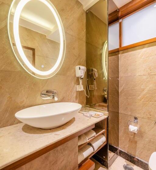 Стандартный Номер Кровать Кинг, Antalya Rishikesh