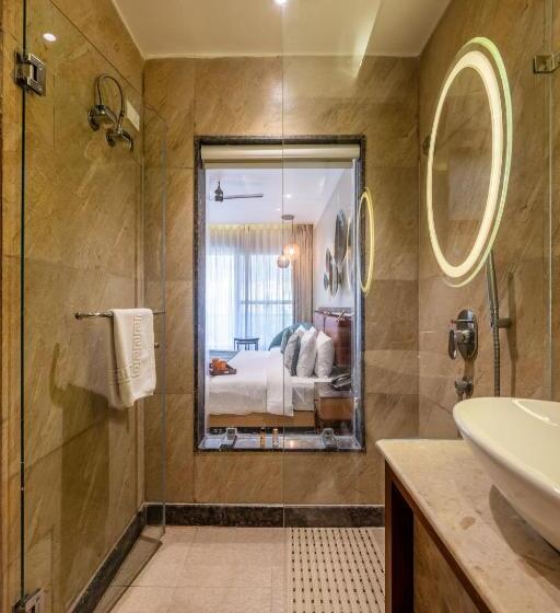 Стандартный Номер Кровать Кинг, Antalya Rishikesh