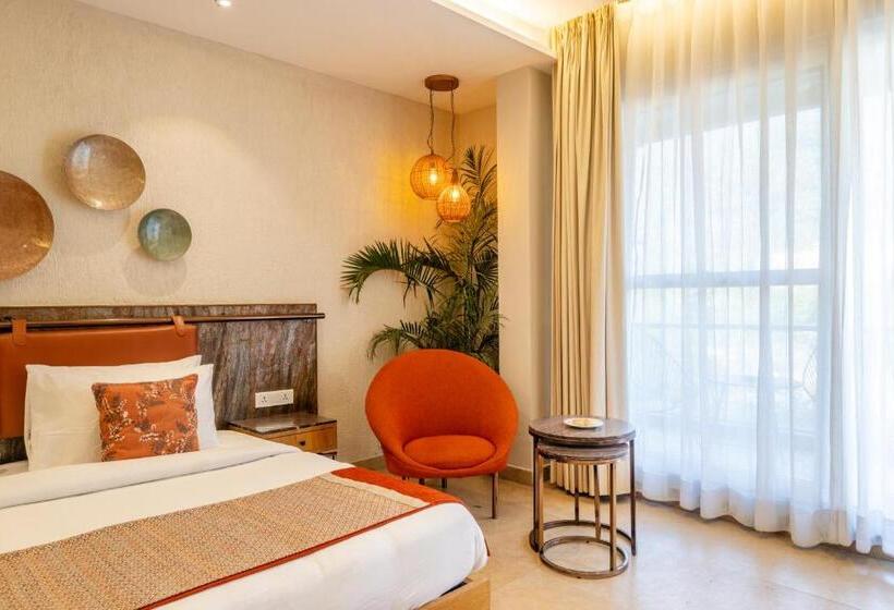 Полулюкс, Antalya Rishikesh