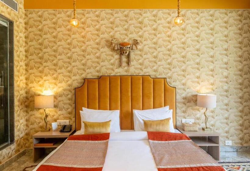 Президентский Люкс, Antalya Rishikesh