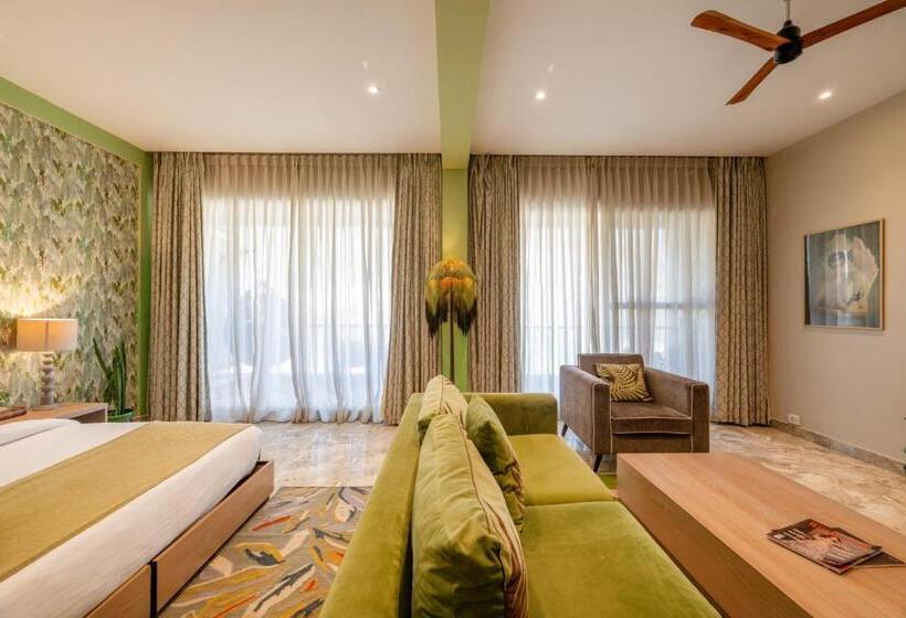 Президентский Люкс, Antalya Rishikesh