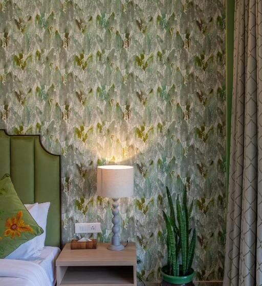 Президентский Люкс, Antalya Rishikesh