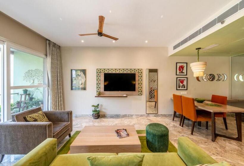 Президентский Люкс, Antalya Rishikesh