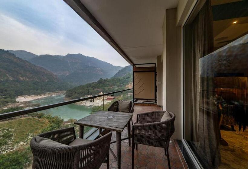 Президентский Люкс, Antalya Rishikesh