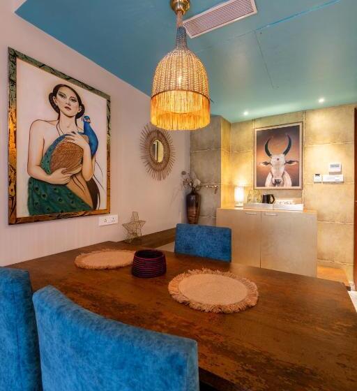 Президентский Люкс, Antalya Rishikesh