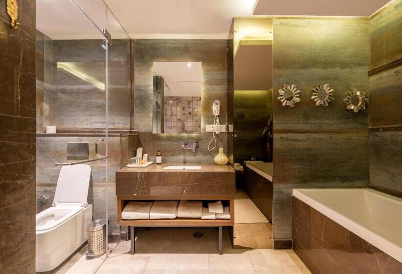 Президентский Люкс, Antalya Rishikesh