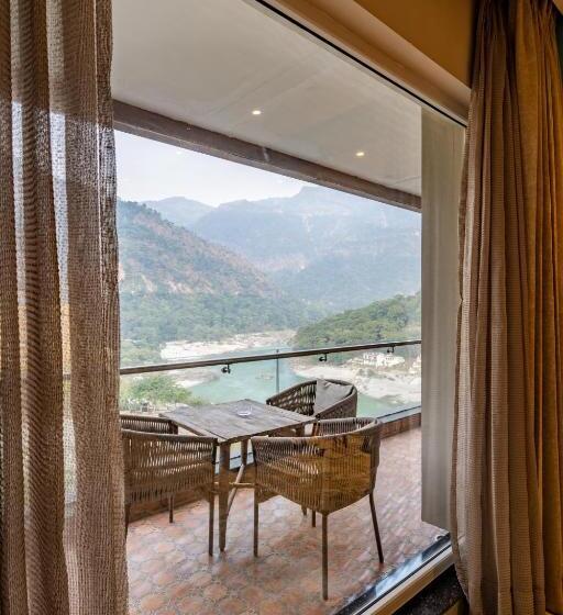 Президентский Люкс, Antalya Rishikesh