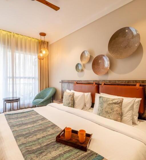 Стандартный Номер Кровать Кинг, Antalya Rishikesh