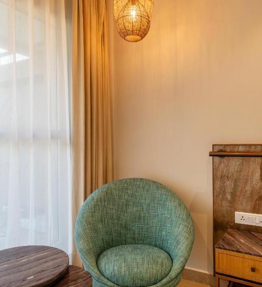 Стандартный Номер Кровать Кинг, Antalya Rishikesh