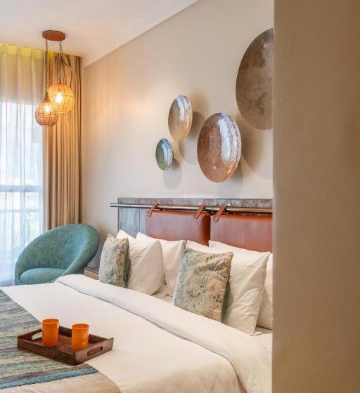 Стандартный Номер Кровать Кинг, Antalya Rishikesh