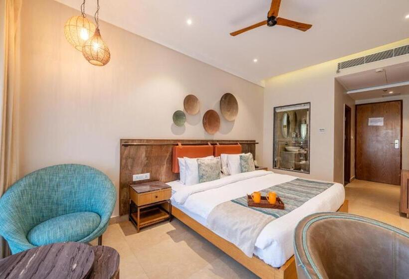 Стандартный Номер Кровать Кинг, Antalya Rishikesh