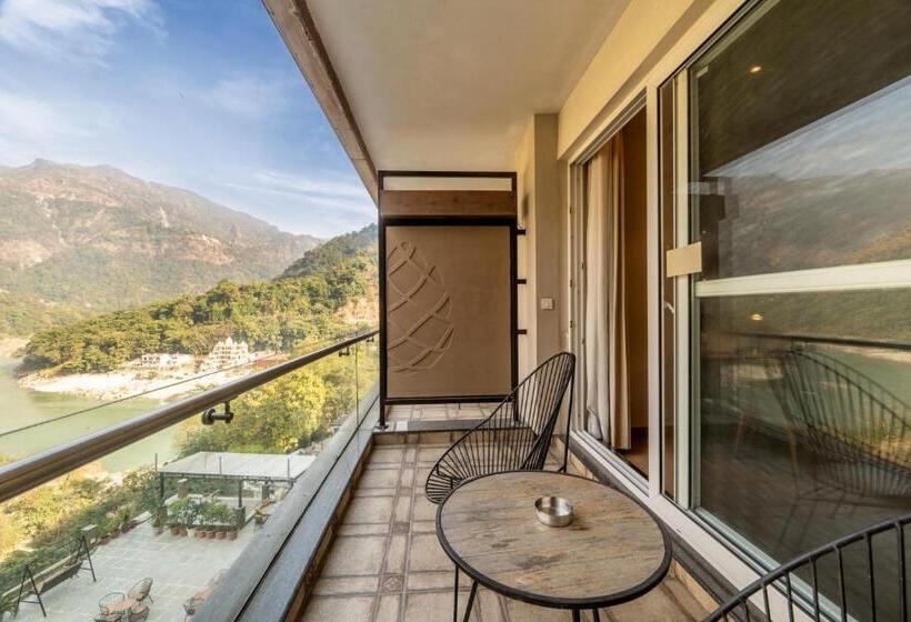 Полулюкс, Antalya Rishikesh