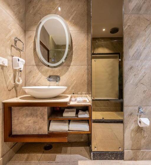 Полулюкс, Antalya Rishikesh