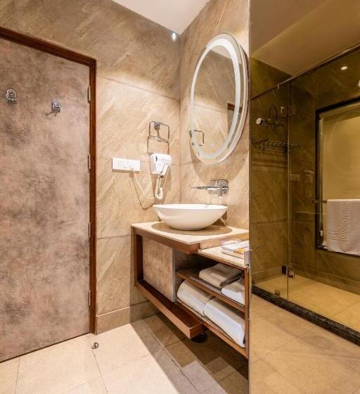 Полулюкс, Antalya Rishikesh