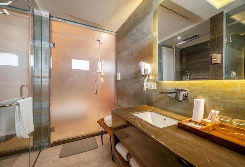 Президентский Люкс, Antalya Rishikesh