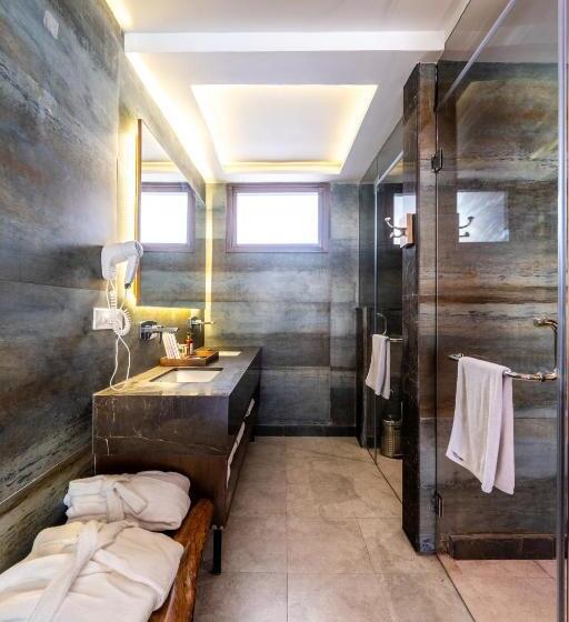 Президентский Люкс, Antalya Rishikesh