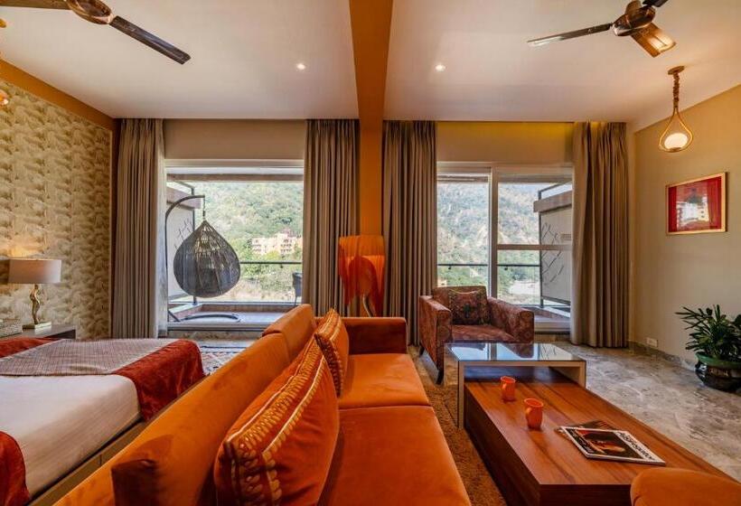 Президентский Люкс, Antalya Rishikesh