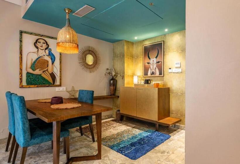 Президентский Люкс, Antalya Rishikesh