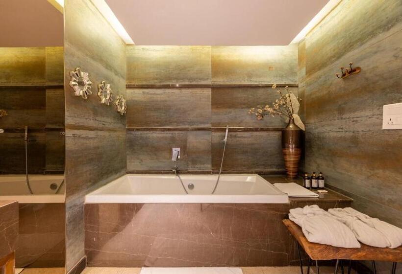 Президентский Люкс, Antalya Rishikesh