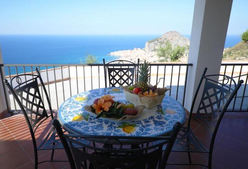 Номер Стандарт, Skyview Cefalù