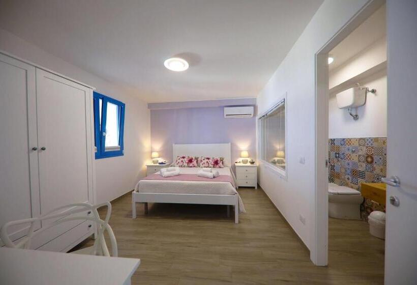 Номер Стандарт, Skyview Cefalù