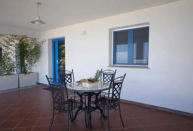 Basic-huone, Skyview Cefalù
