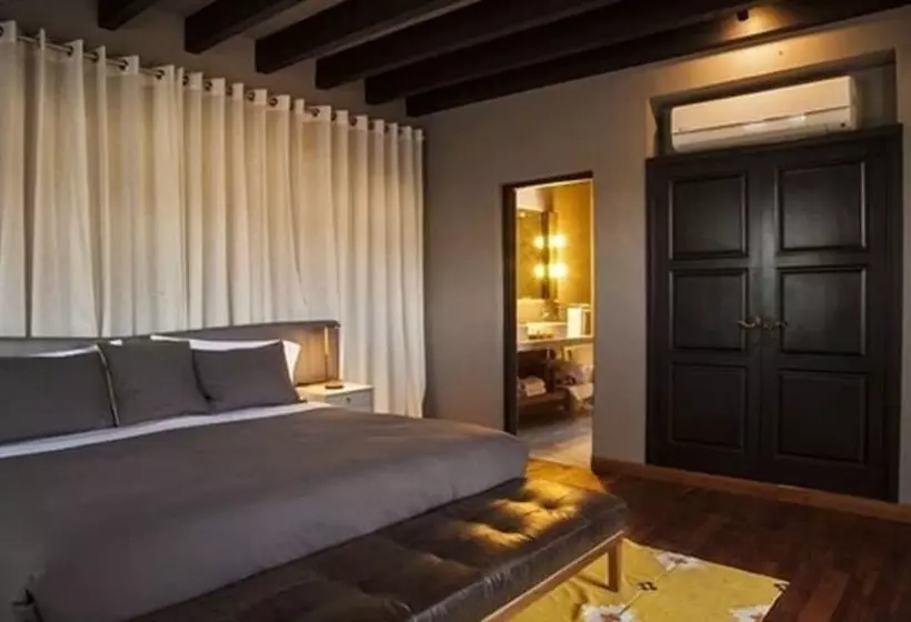 Sviitti Kaupungin Näkemystä, Dos Casas Hotel & Spa